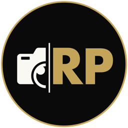 Reggie Parker Events — Photography and Interactive Experiences