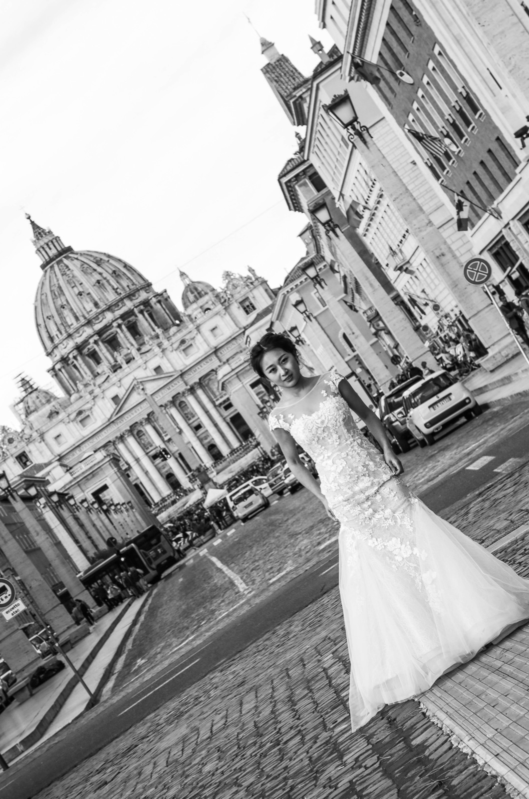Wedding photography by Reggie Parker Events